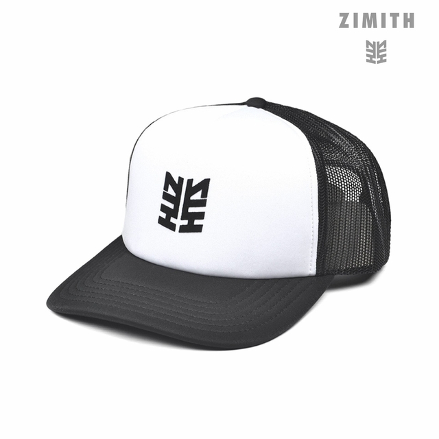Gorra Zimith Protto Trucker (Zh020008) thumbnail 2