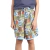 SHORT DE BAÑO ZIMITH PALMSTREET KID (ZN224109)