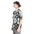 CAMISA CAPTAIN FIN MANGAS CORTAS BIRDIE (CF257105) - Indonesiashop
