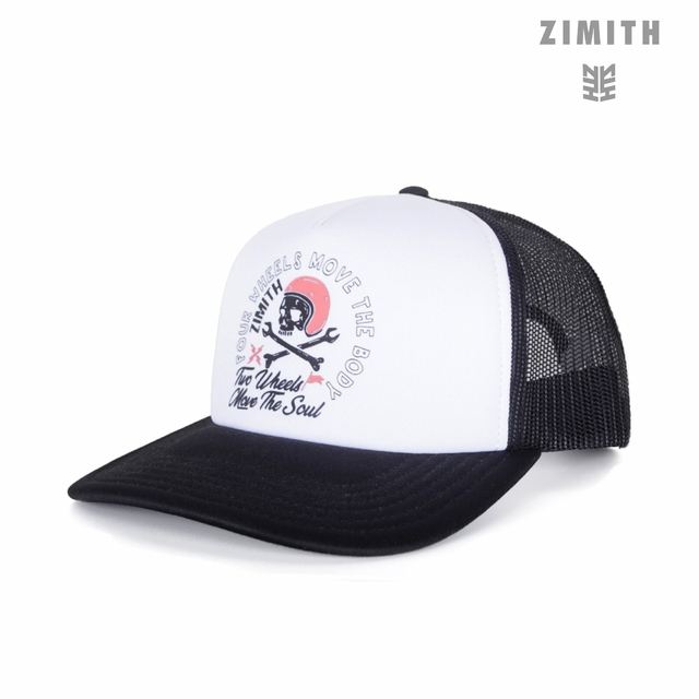 Gorra Zimith Foures (Zh020006) thumbnail 2