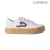 ZAPATILLAS CAPTAIN FIN YETRA BORDEAUX (CF006404)