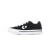 ZAPATILLAS CONVERSE SPORT CASUAL OX BLACK KID (CA12625C) - comprar online