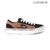 ZAPATILLA CAPTAIN FIN YETRA BLACK-BROWN (CF006402)