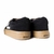ZAPATILLA CAPTAIN FIN YETRA BLACK-CREAM (CF006403) en internet