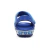 CROCS CROCBAND SANDAL CERULEAN KID (CO031505) - Indonesiashop