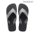 OJOTA HAVAIANAS HYBRID BE FC NOVO GRAFITE (HA221414)