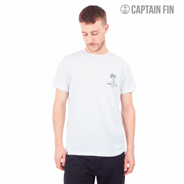 Remera Captain Fin Matiz (Cf245863) thumbnail 2