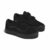 ZAPATILLA VANS KIDS OLD SKOOL V FULL BLACK (VS031118) - comprar online