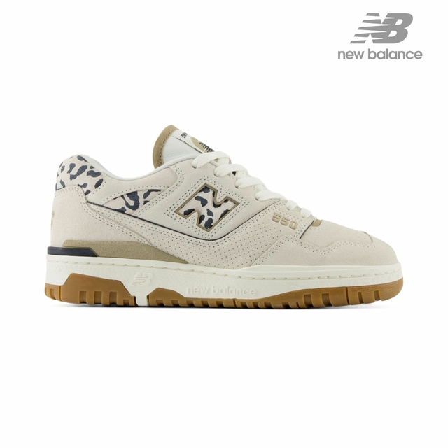 Zapatilla New Balance Blanco Print Bbw550 (Nb041166) thumbnail 2