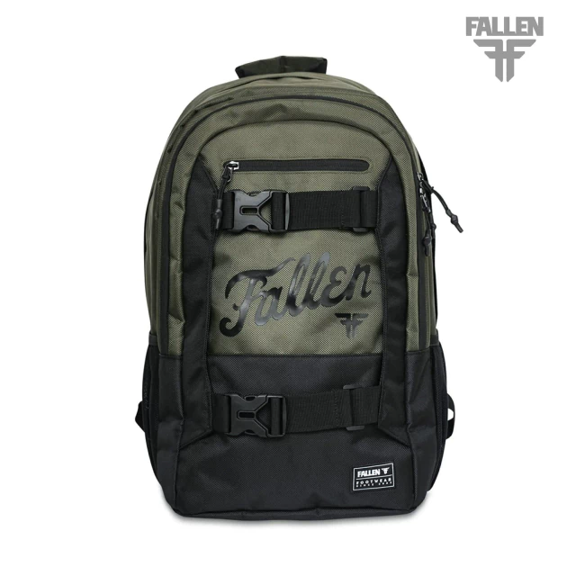 Mochila Fallen Fury Board (Fn041203) thumbnail 2