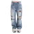 JEAN 47 STREET BAGGY REVIVAL AZUL (47252102)