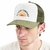 GORRA ALTHON GEOSUNSET OLV (AH040013) - comprar online