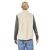 CHALECO SHERPA CAPTAIN FIN GERALD VEST (CF139702) - Indonesiashop