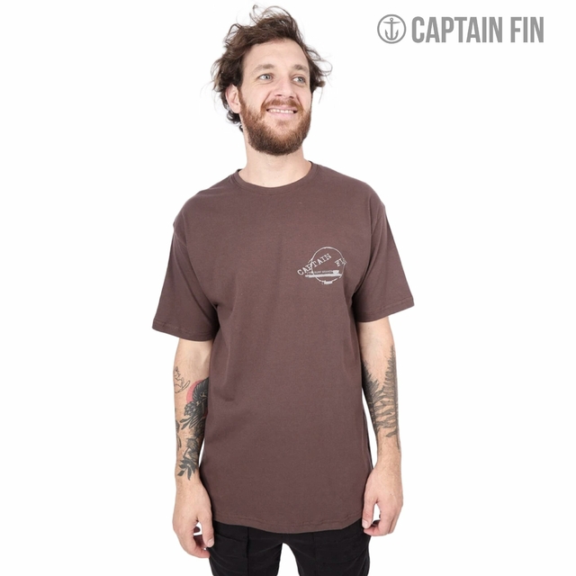 Remera Captain Fin Estamp (Cf155815) thumbnail 2