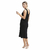VESTIDO RUSTY FLORENCE KNIT MIDI (RG245801) - comprar online