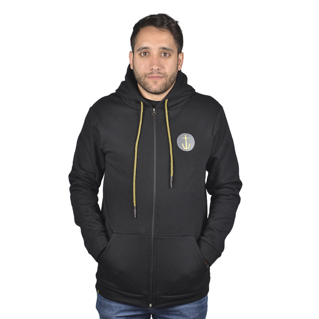 Buzo Campera Captain Fin Stone (Cf126306) thumbnail 2