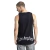 MUSCULOSA RUSTY L.A. TANK (RU255600) - comprar online
