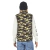 CHALECO SHERPA CAPTAIN FIN GERALD VEST (CF139702)