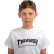 REMERA THRASHER KIDS SKATE (TH205101) - comprar online