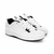 (FR23004) ZAPATILLA FREEDAY STEEL BRANCO / BRANCO (FR023004) - Indonesiashop