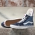 ZAPATILLA VANS SKATE SK8-HI (VS041144)