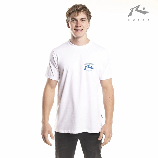 Remera Rusty Advocate 3 (Ru245111) thumbnail 2