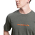 REMERA RUSTY VITAL SUPERBIG (RU245141) - Indonesiashop