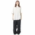 REMERA CHINERA OVER #2 UNISEX (CN155101) - tienda online