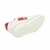 ZAPATILLAS STARTER VINTAGE RED (ST041101) - Indonesiashop