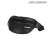 RIÑONERA LOOP CHARLY VEGAN NEGRO (LP021001)