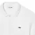 Imagen de REMERA POLO LACOSTE PIMA REGULAR FIT (LE245301)