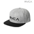 GORRA RVCA TWILL (RV040109)