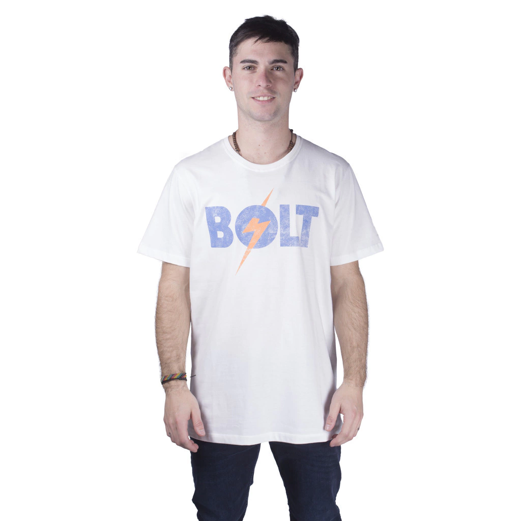 Remera Bolt Marini-A (Lb135105) thumbnail 3