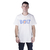 REMERA BOLT MARINI-A (LB135105)