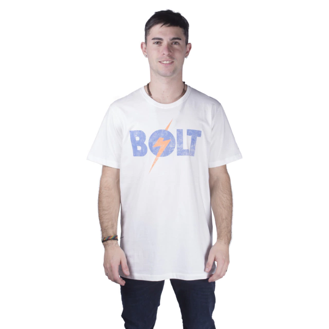 Remera Bolt Marini-A (Lb135105) thumbnail 2