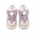 Imagen de ZAPATILLA 47 STREET ORIGINAL SNEAKERS ROSA (47041166)