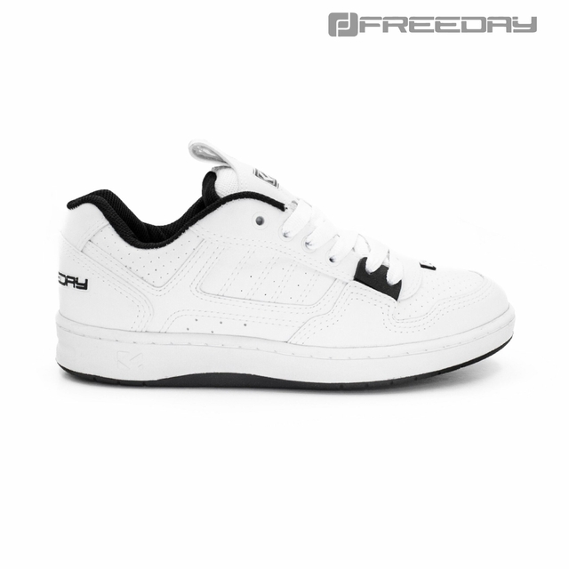 (Fr23004) Zapatilla Freeday Steel Branco / Branco (Fr023004) thumbnail 2