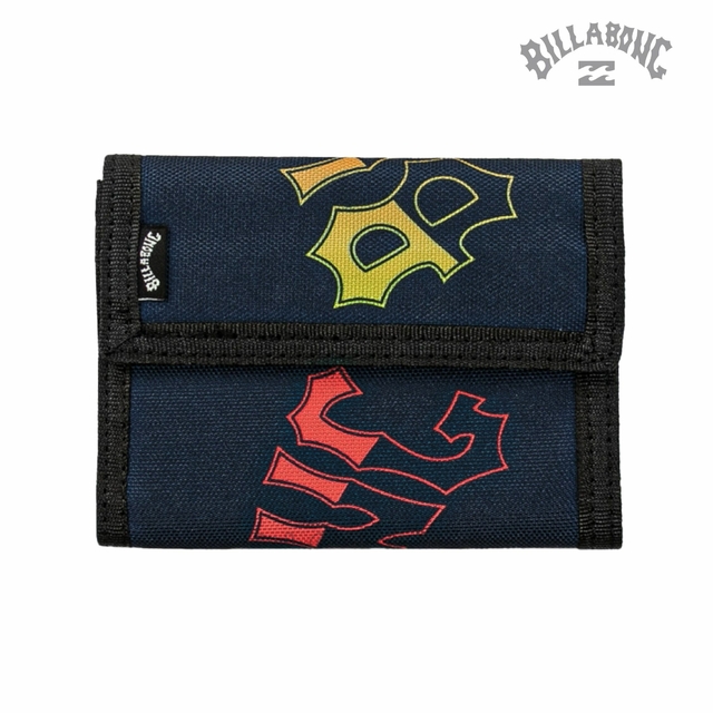 BILLETERA BILLABONG TRIBONG LITE (BG020401) thumbnail 2