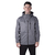CAMPERA DE INVIERNO ZIMITH AKADUM SOFTSHELL (ZH129600) - tienda online