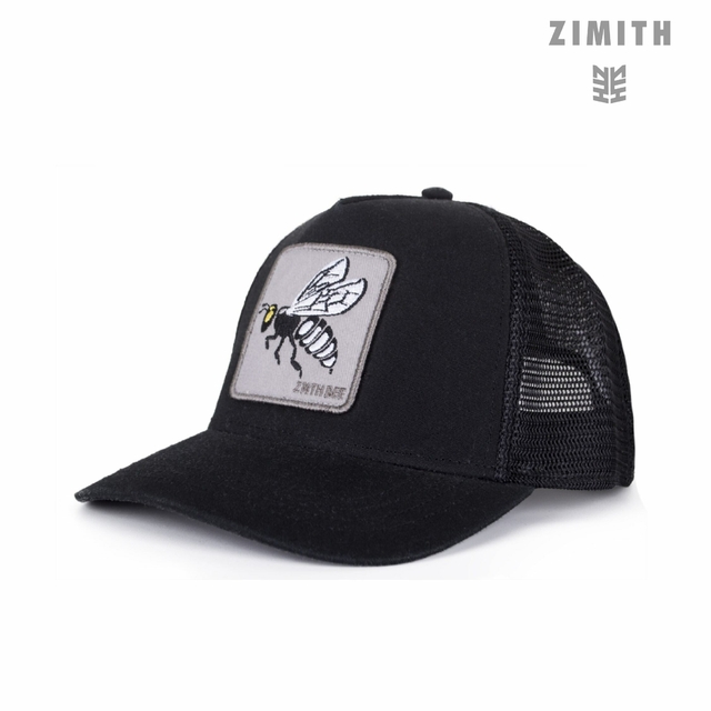 Gorra Zimith Bee Tucker Insecto (Zh020001) thumbnail 2