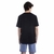 REMERA ONEILL STATE NEGRO (OL245101) - comprar online