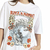 REMERA BILLABONG BIG WAVE (BG145120) - comprar online