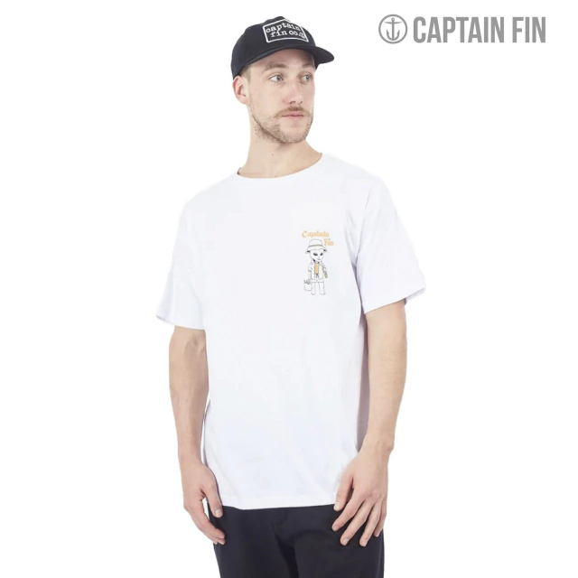 Remera Captain Fin Allienchill (Cf245810) thumbnail 2