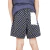 SHORT DE BAÑO ZIMITH ROVER KID (ZN224107) - comprar online