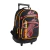 MOCHILA CARRO NBA MIAMI HEAT (NA051200) en internet