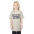 REMERA CAPTAIN FIN NORMAD KID (CJ155119) en internet