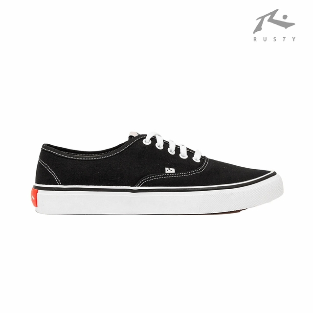 Zapatillas Rusty Kanye Black (Rz001132) thumbnail 2