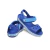 CROCS CROCBAND SANDAL CERULEAN KID (CO031505) - comprar online