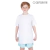 REMERA CAPTAIN FIN BASIC FIN KID (CJ115101)