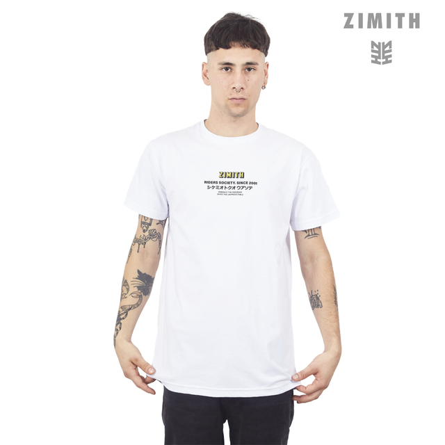 Remera Zimith Daytrip (Zh245121) thumbnail 2